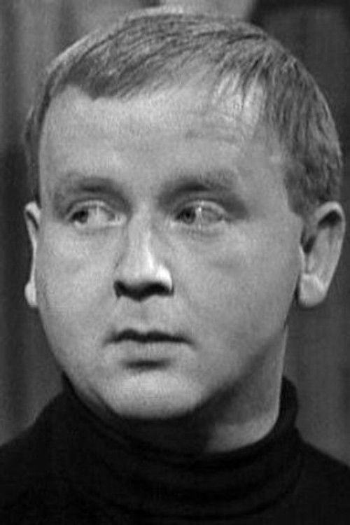 Harold Innocent profile