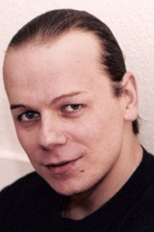 Sergey Vinogradov profile