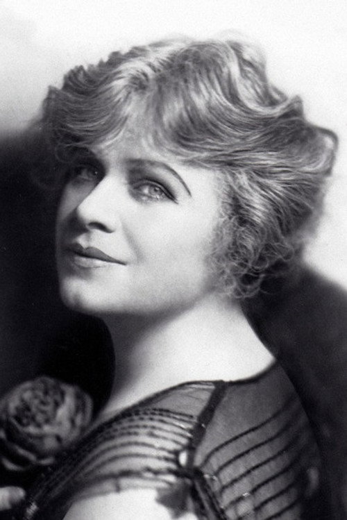 Photo of Daisy Belmore, Acting