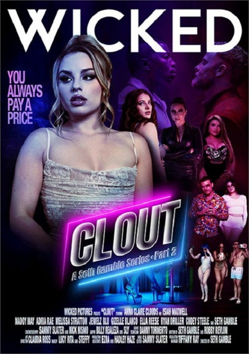 Movie poster for Clout 2 (2025)