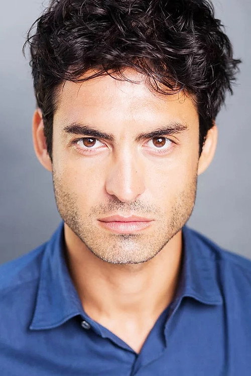 Photo of Francesco Bauco, Acting