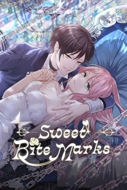 Sweet Bite Marks poster