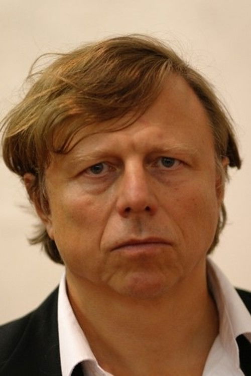 Photo of Hans Peter Cloos, Acting