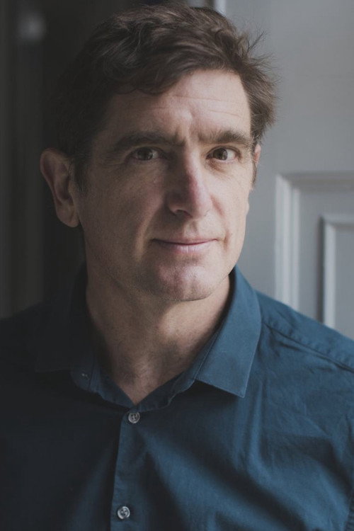 Photo of Marcel Theroux, Acting