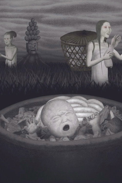 Movie poster for Meat Days (2006)