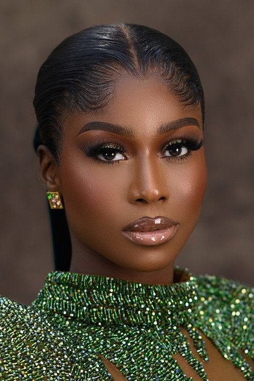 Photo of Lilian Afegbai, Acting
