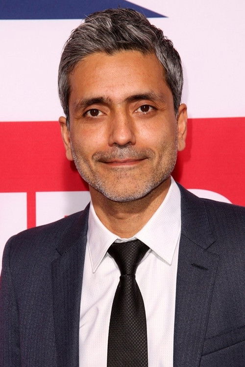 Babak Najafi profile