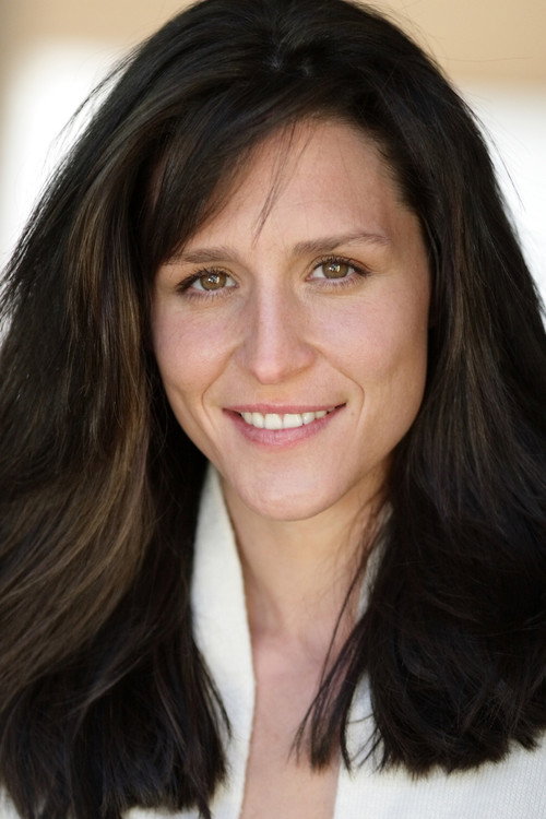 Photo of Geneviève Laroche, Acting