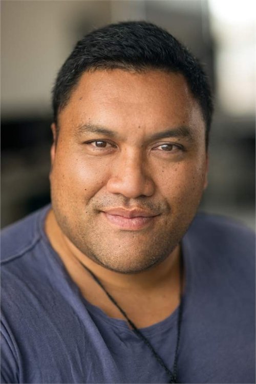 Maaka Pohatu profile