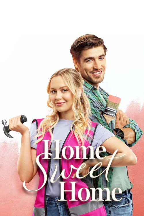 Movie poster for Home Sweet Home (2020)