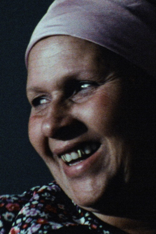 Movie poster for Grands-mères de l'Islam (1980)