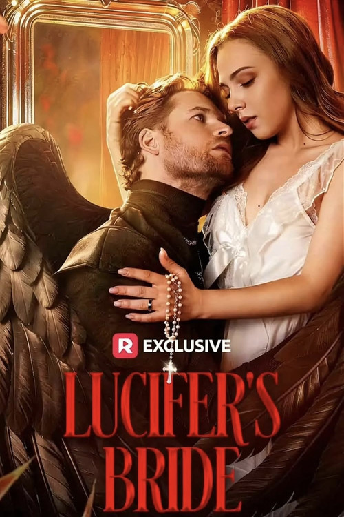 Movie poster for Lucifer's Bride (2026)