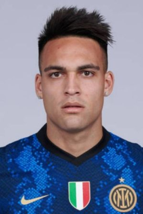 Photo of Lautaro Martinez, Acting