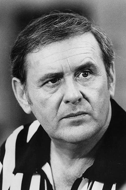 Photo of Eugene Roche, Acting