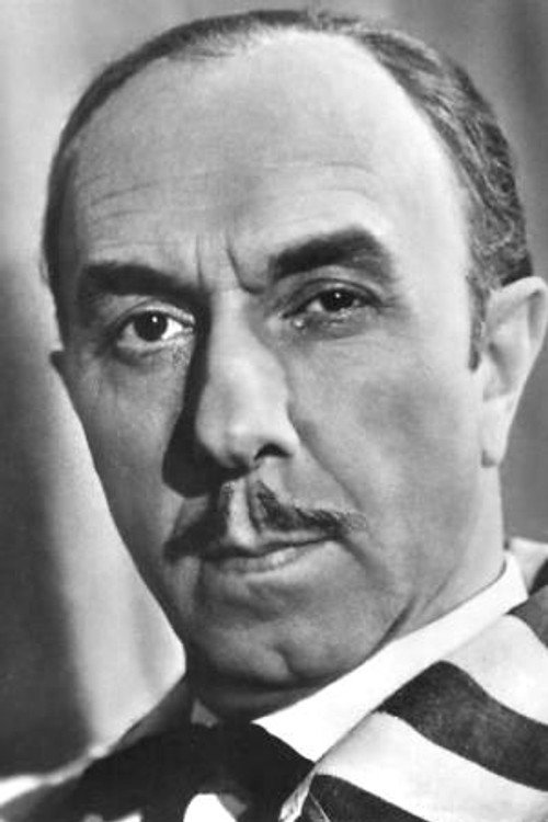 Kurt Rackelmann profile