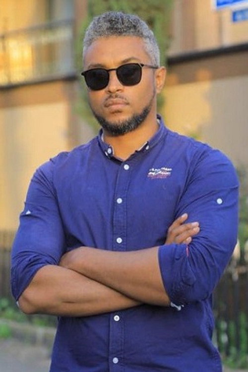 Photo of Biniam Aman, Acting