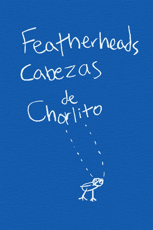 Movie poster for Featherheads (2025)