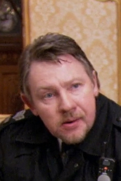 Photo of David Burrows-Sutcliffe, Acting