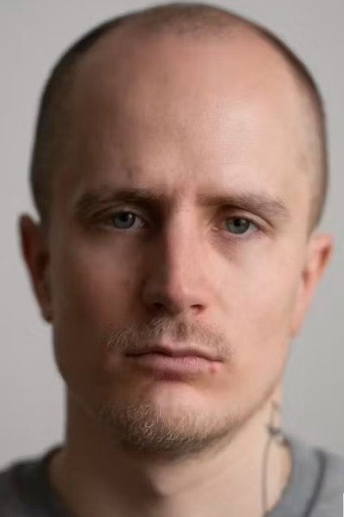 Photo of Alex Thelander, Acting