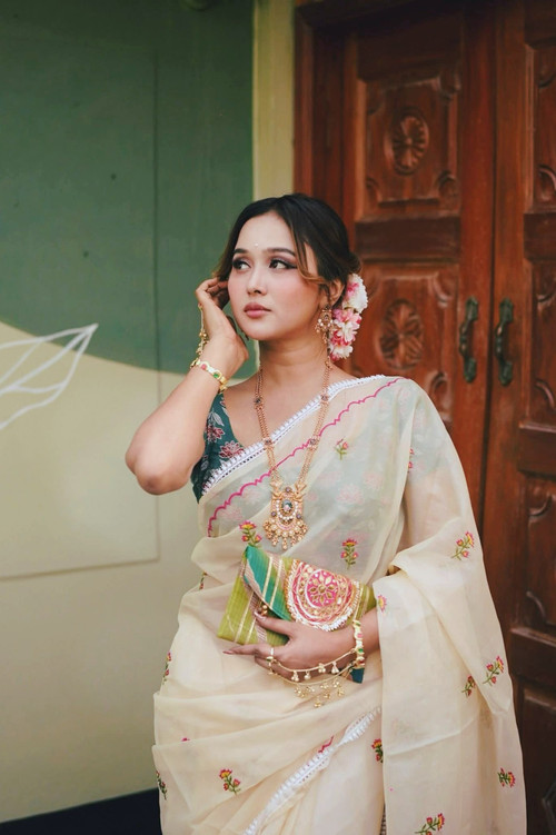 Photo of Rukaiya Jahan Chamak, Acting