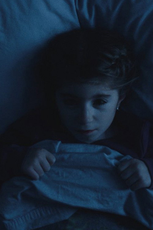 Movie poster for Nocturne (2025)