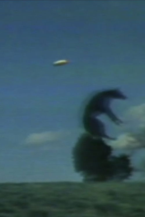 Dr. John and Martha Faye poster