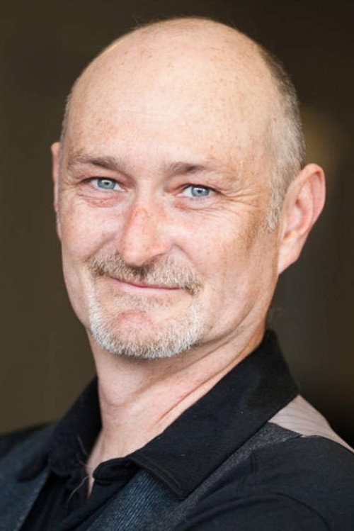 Photo of Adam Brookfield, Acting
