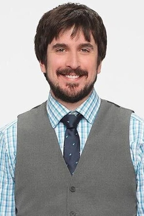 Nicolas Wright profile