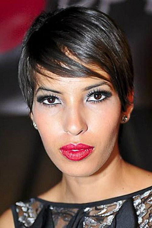 Photo of Jasmine Arabia, Acting