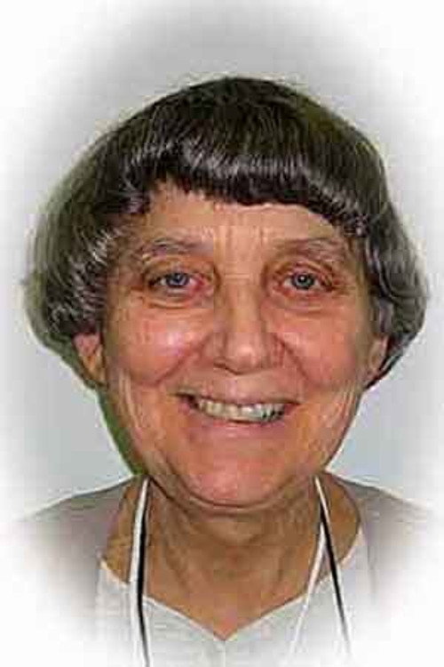 Photo of Shirley McNaughton, Acting