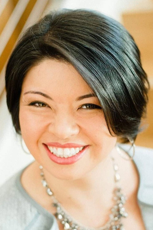 Photo of Sharon Martin, Acting