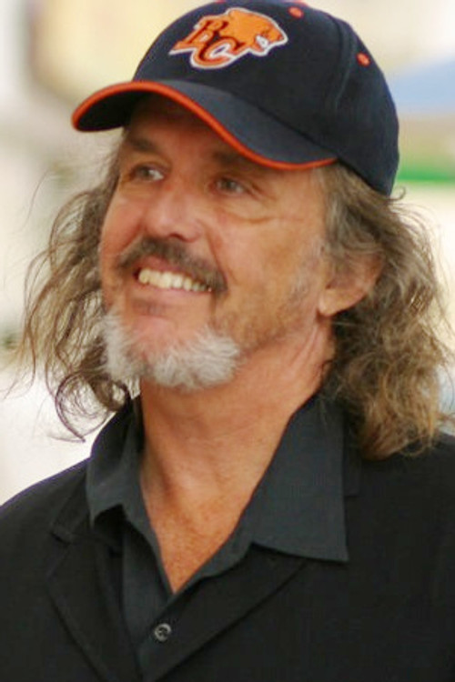 Photo of Chris Haddock, Writing
