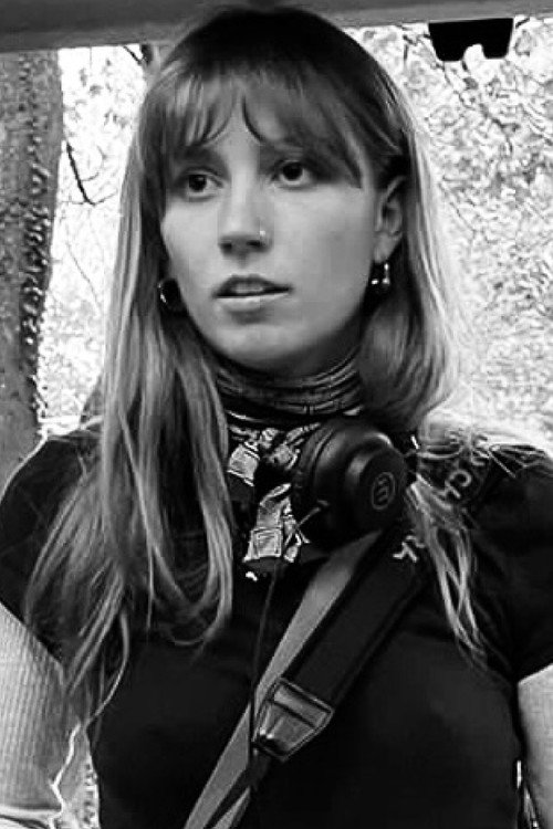 Photo of Tiffany Deleuze, Directing