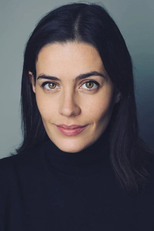 Photo of Lorena Franco, Acting