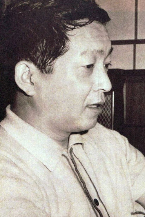 Photo of Kōichi Saitō, Directing