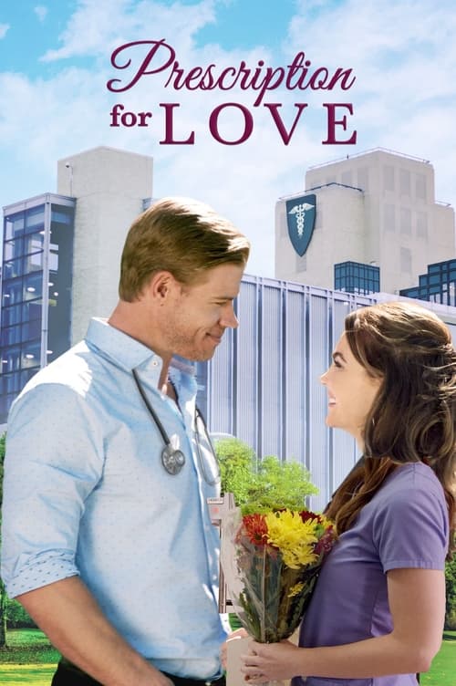 Movie poster for Prescription for Love (2019)