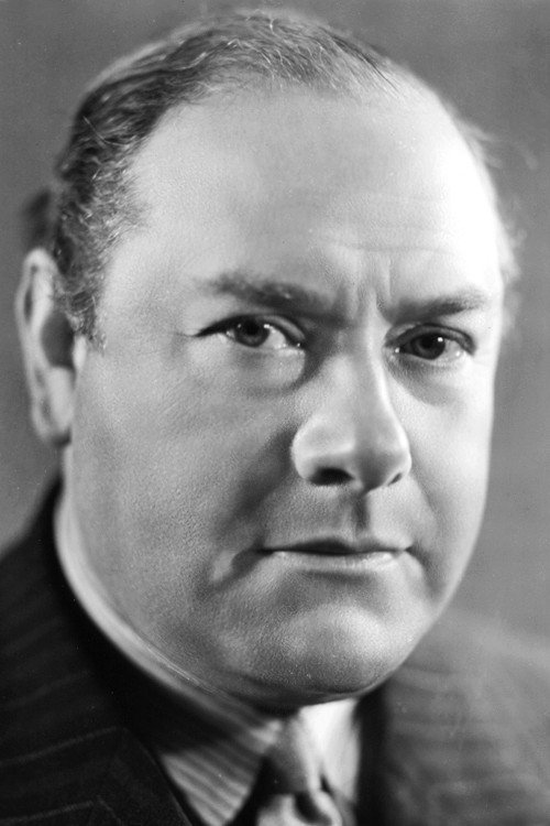 Photo of John W. Brunius, Directing