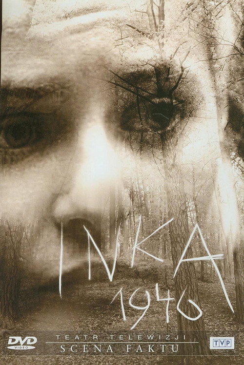 Movie poster for Inka 1946 (2007)