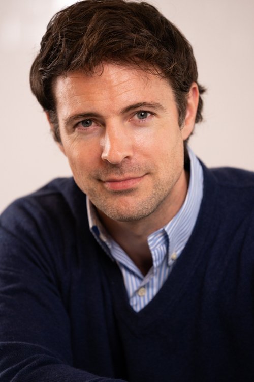 Photo of Matthew James Dowden, Acting