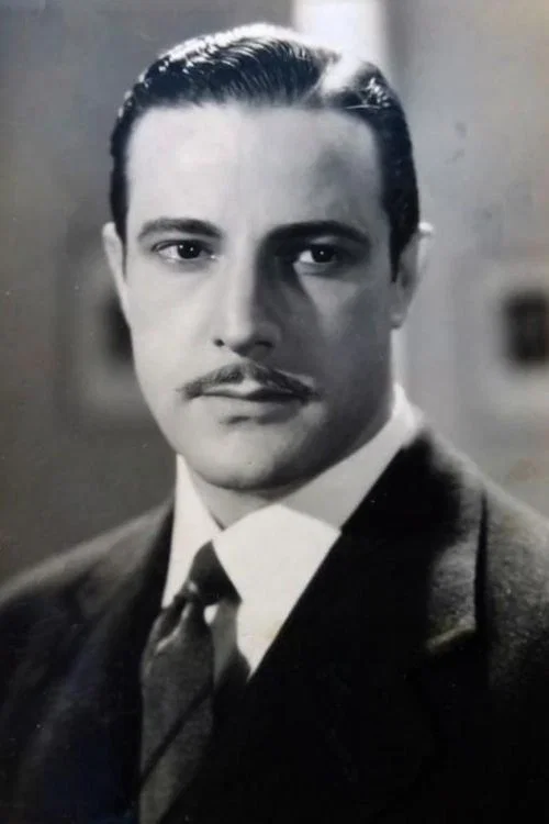 Photo of Armando de Vicente, Acting