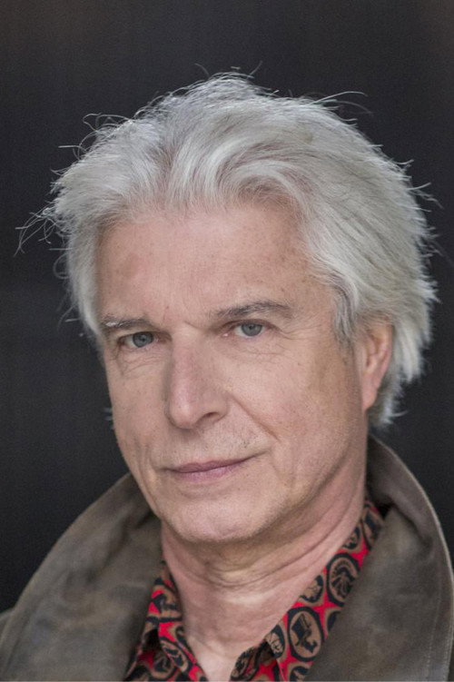Photo of Boudewijn de Groot, Acting