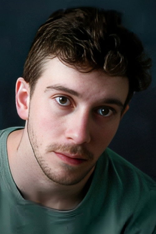 Samuel Ireland profile