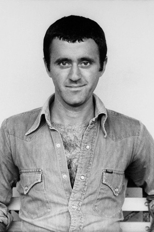 Photo of Stuart Campbell, Acting