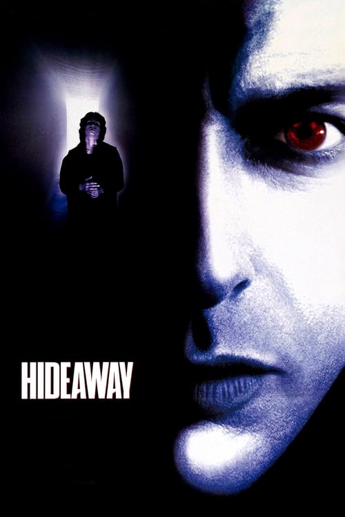 Movie poster for Hideaway (1995)