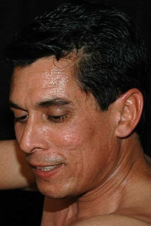 Photo of Tony Ryder, Acting