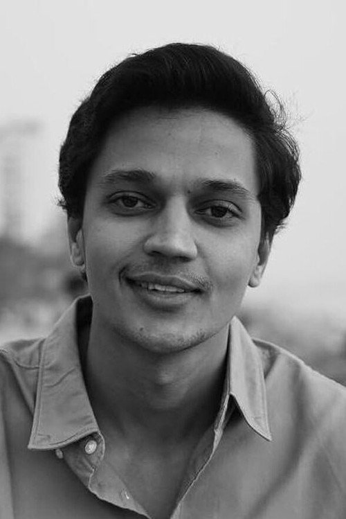 Photo of Paritosh Tiwari, Acting
