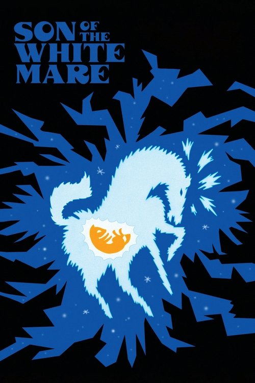 Movie poster for Son of the White Mare (1981)