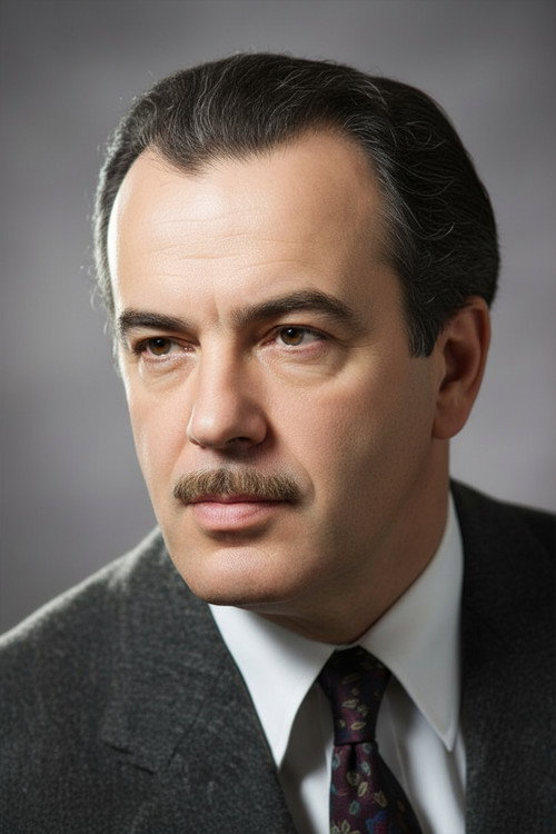 Photo of Müfit Kiper, Acting
