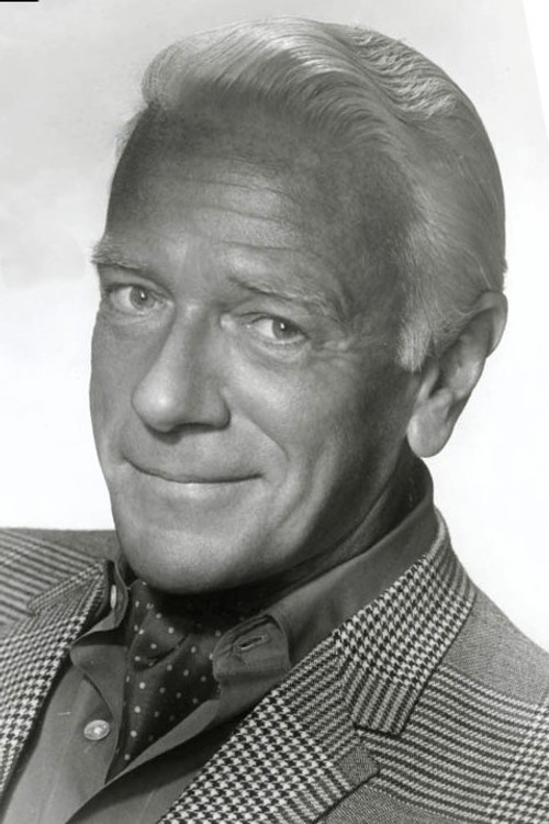 Murray Matheson profile