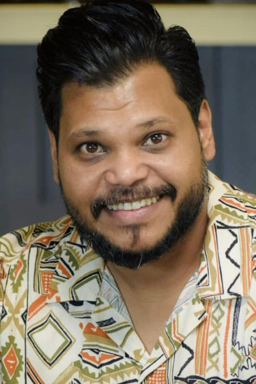 Fikrat Salem profile